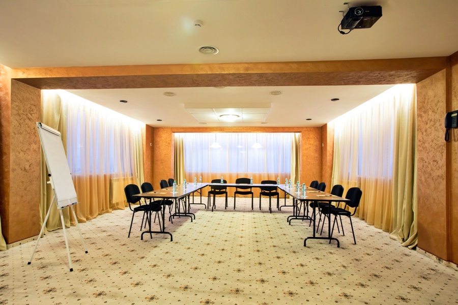 INTER BUSINESS Bucharest Hotel