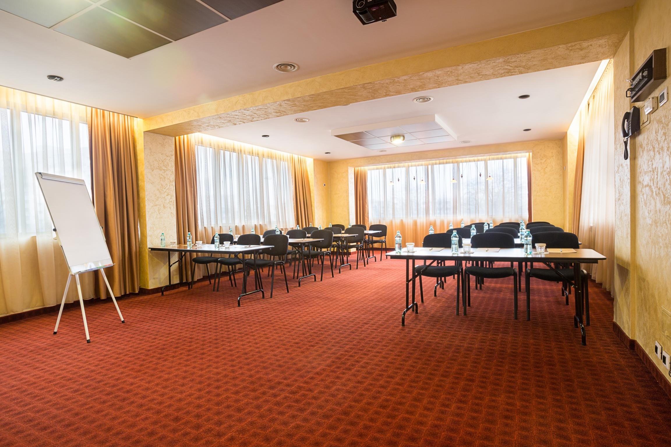INTER BUSINESS Bucharest Hotel