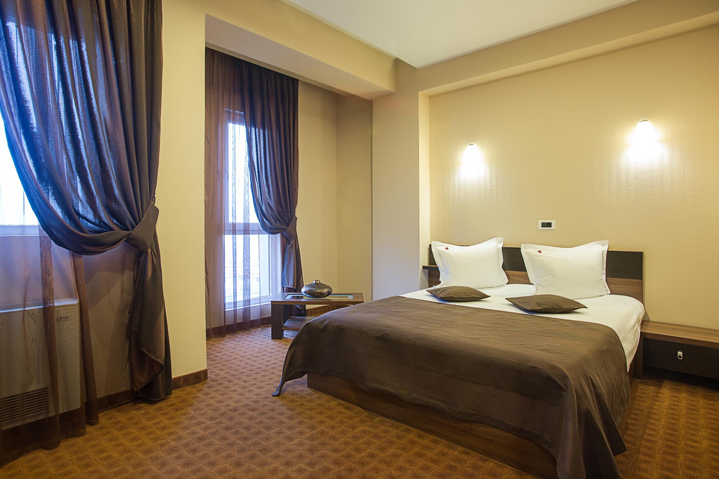 INTER BUSINESS Bucharest Hotel