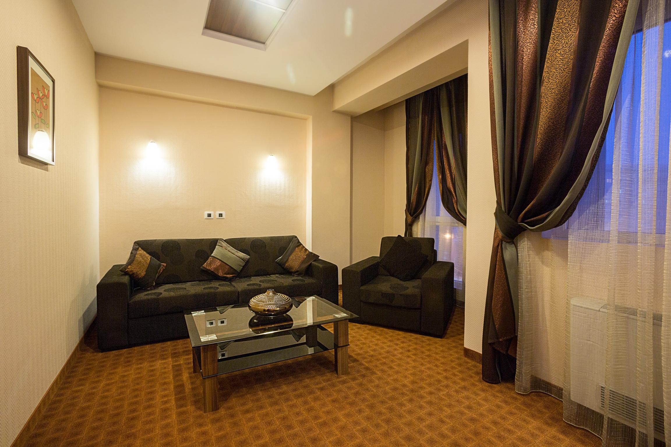 INTER BUSINESS Bucharest Hotel