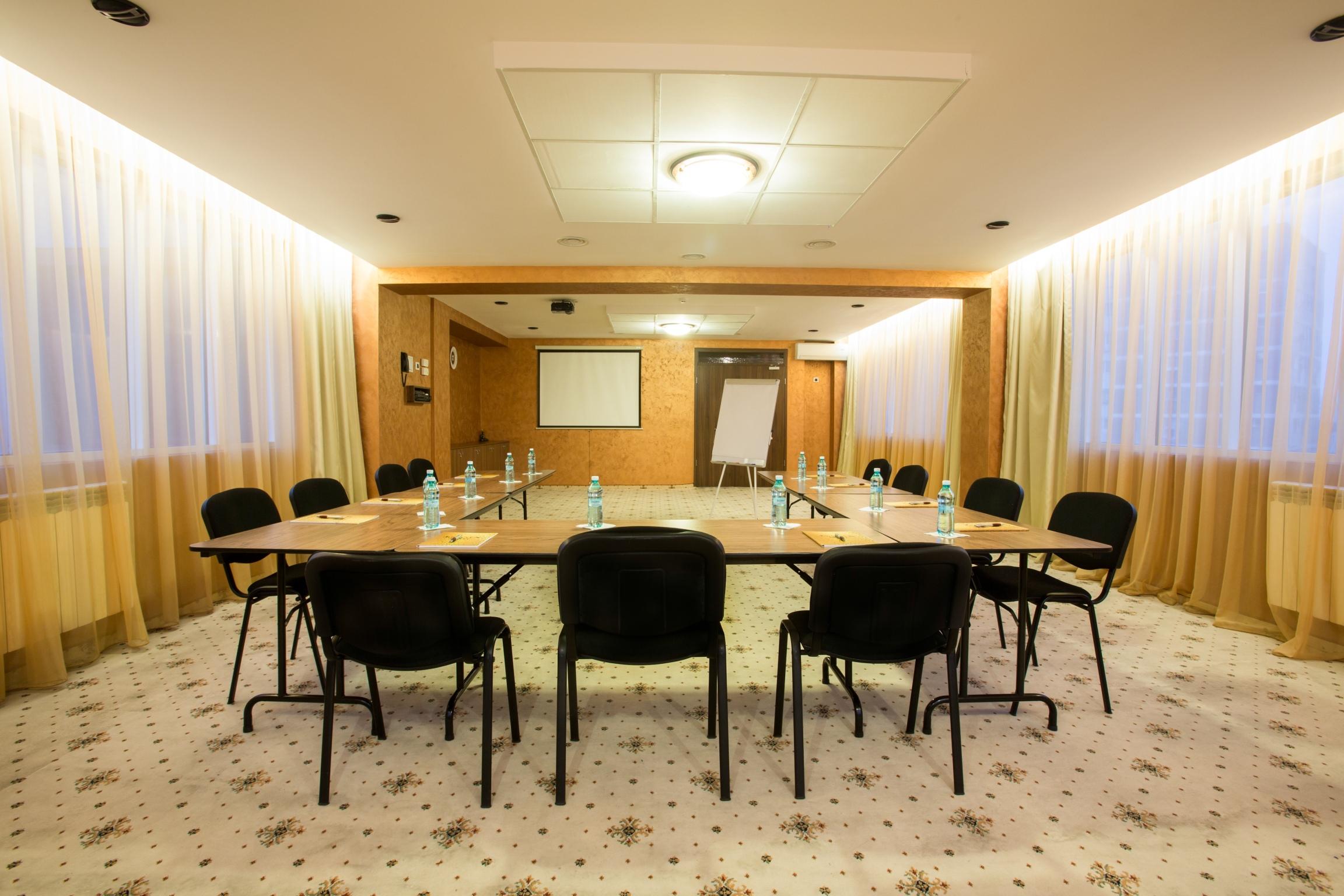 INTER BUSINESS Bucharest Hotel