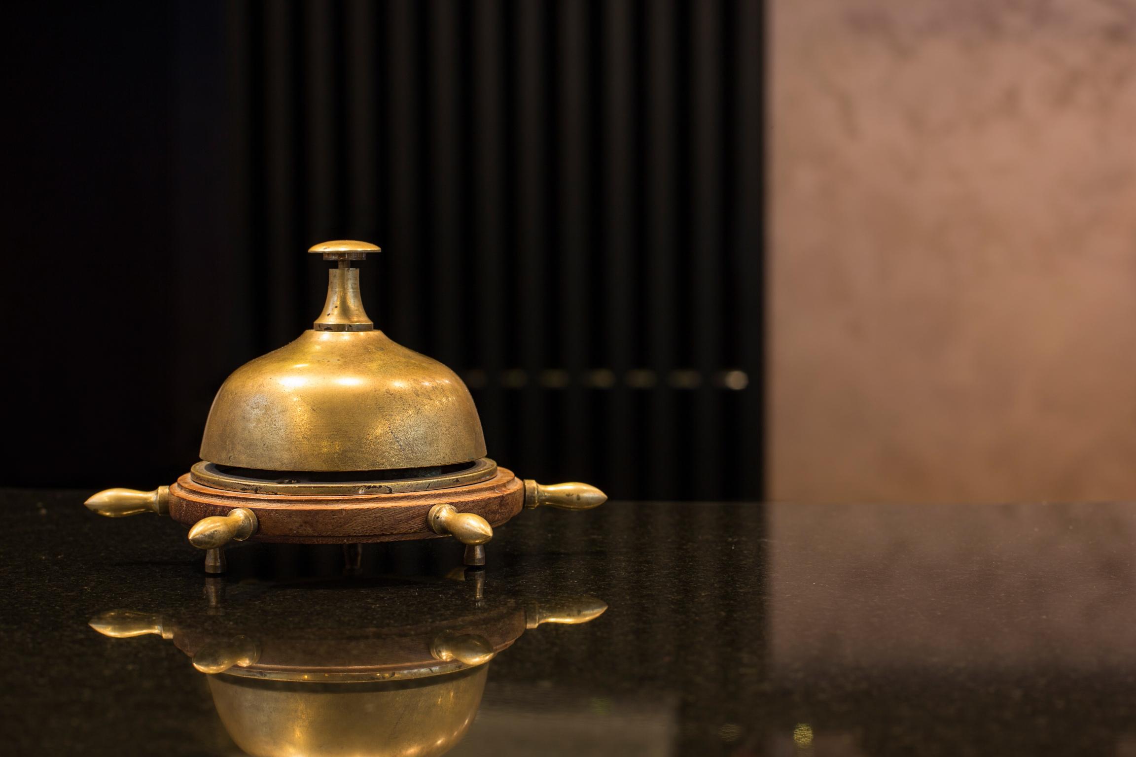 INTER BUSINESS Bucharest Hotel