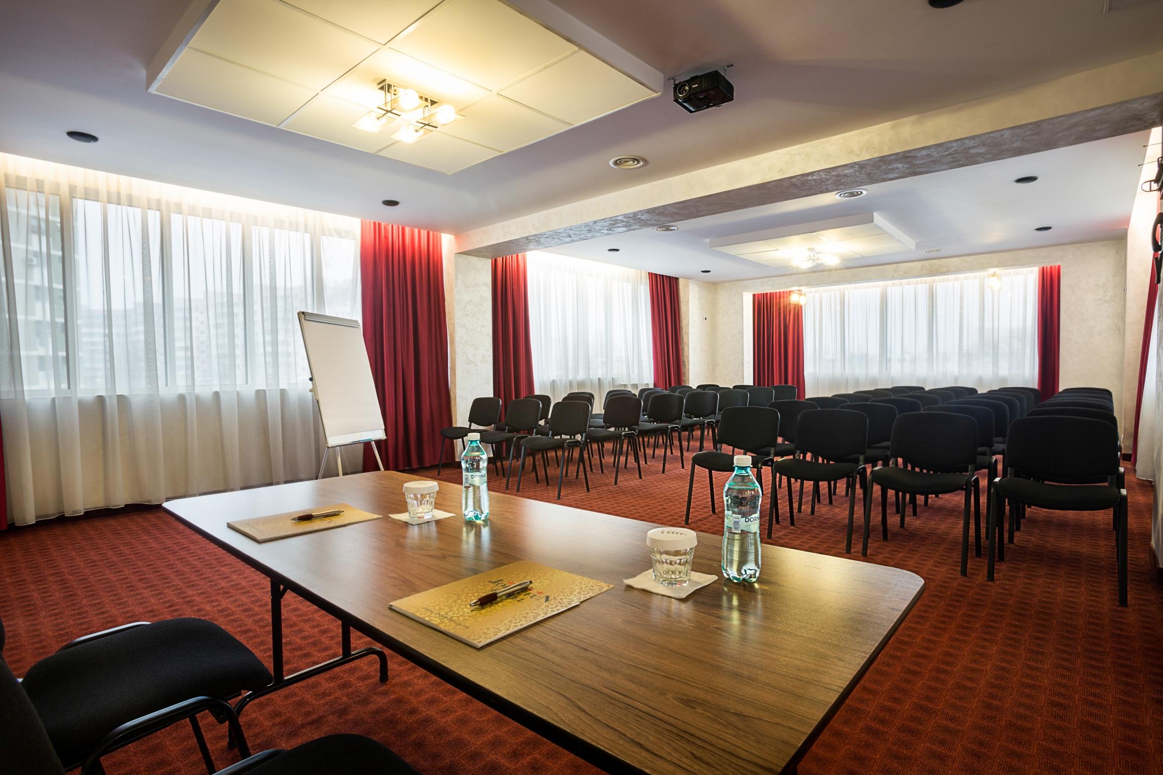 INTER BUSINESS Bucharest Hotel