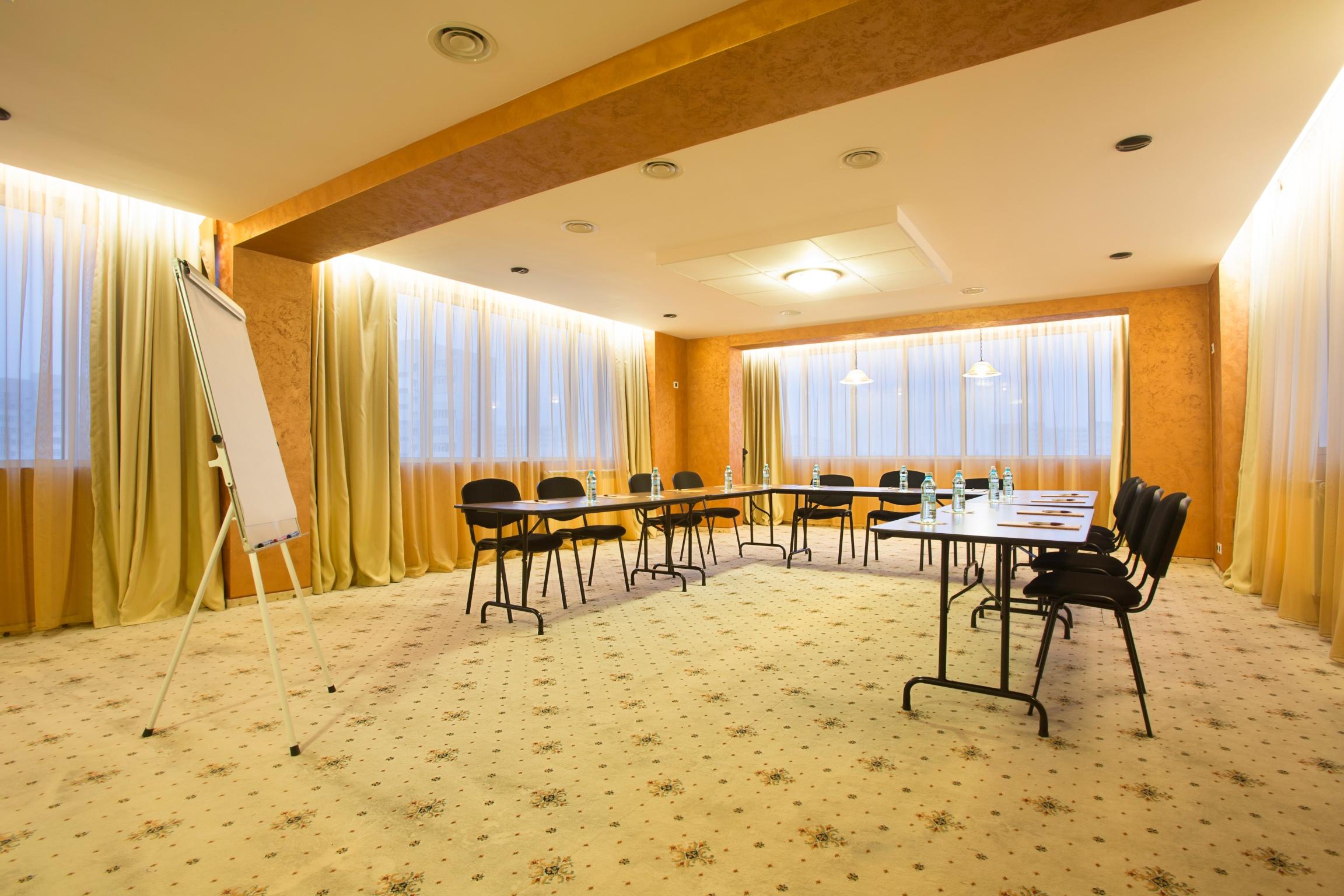 INTER BUSINESS Bucharest Hotel