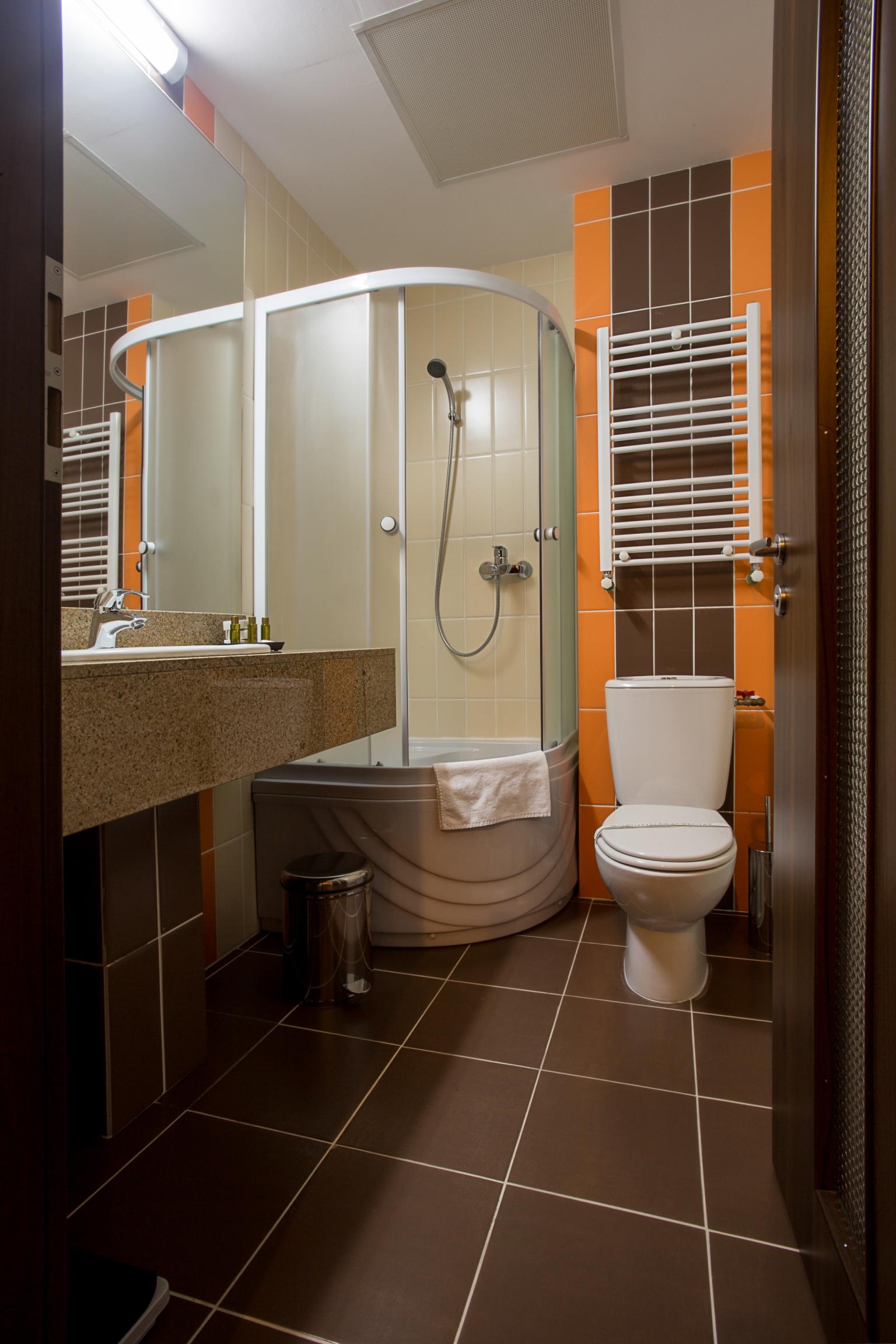 INTER BUSINESS Bucharest Hotel