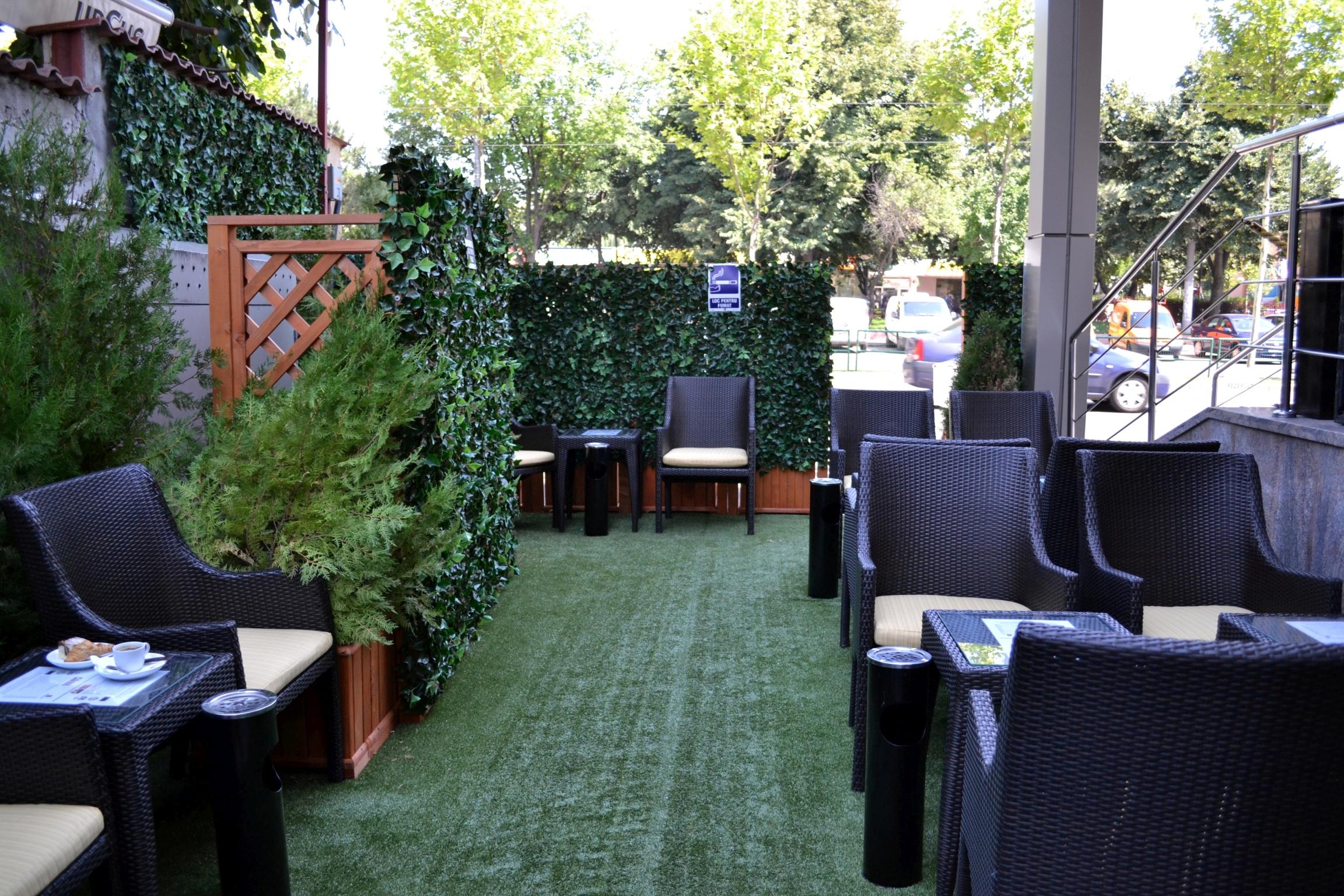 INTER BUSINESS Bucharest Hotel