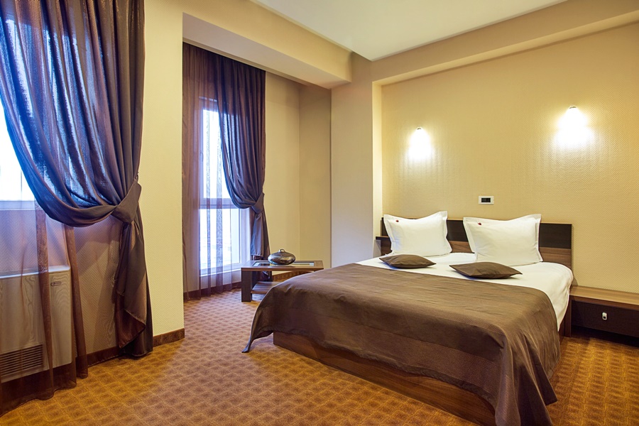 INTER BUSINESS Bucharest Hotel
