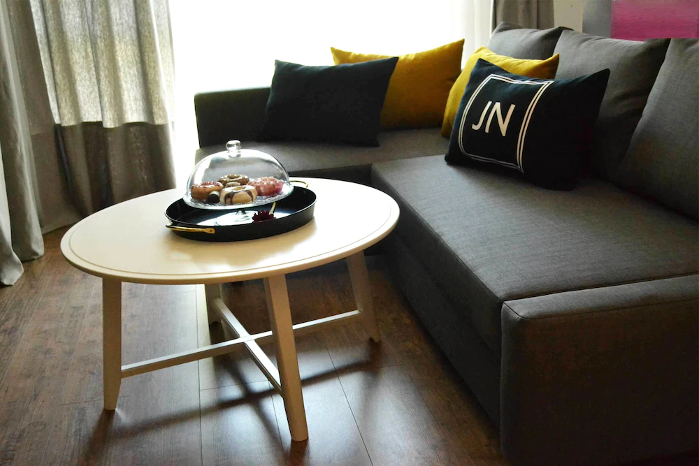 Jn Boutique Apartments