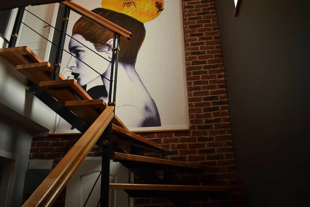 Jn Boutique Apartments
