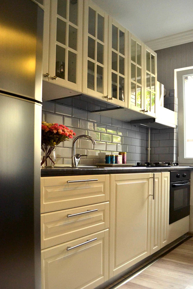 Jn Boutique Apartments