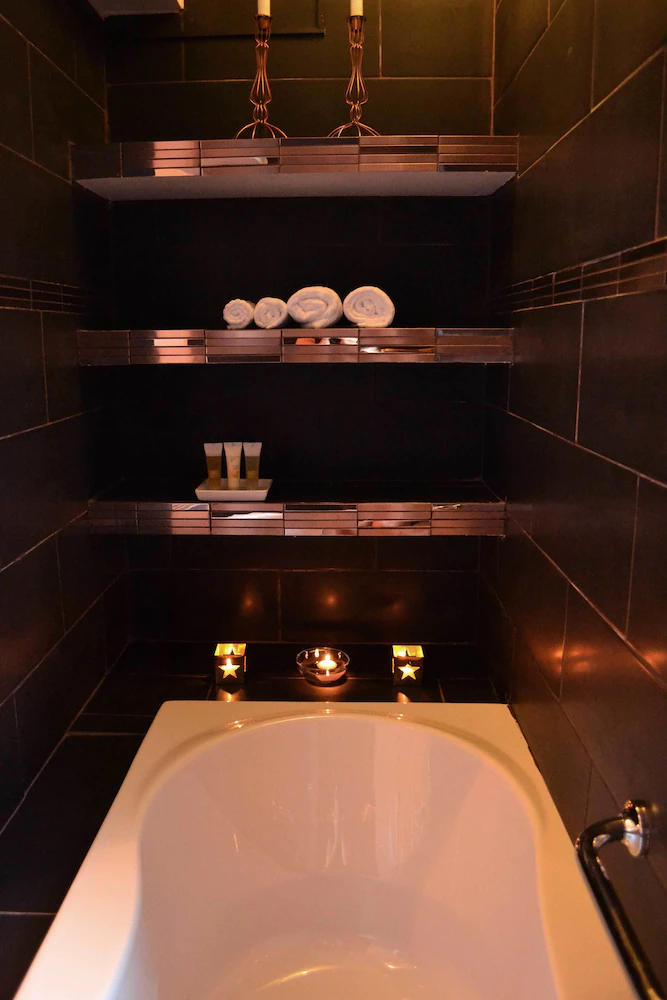 Jn Boutique Apartments