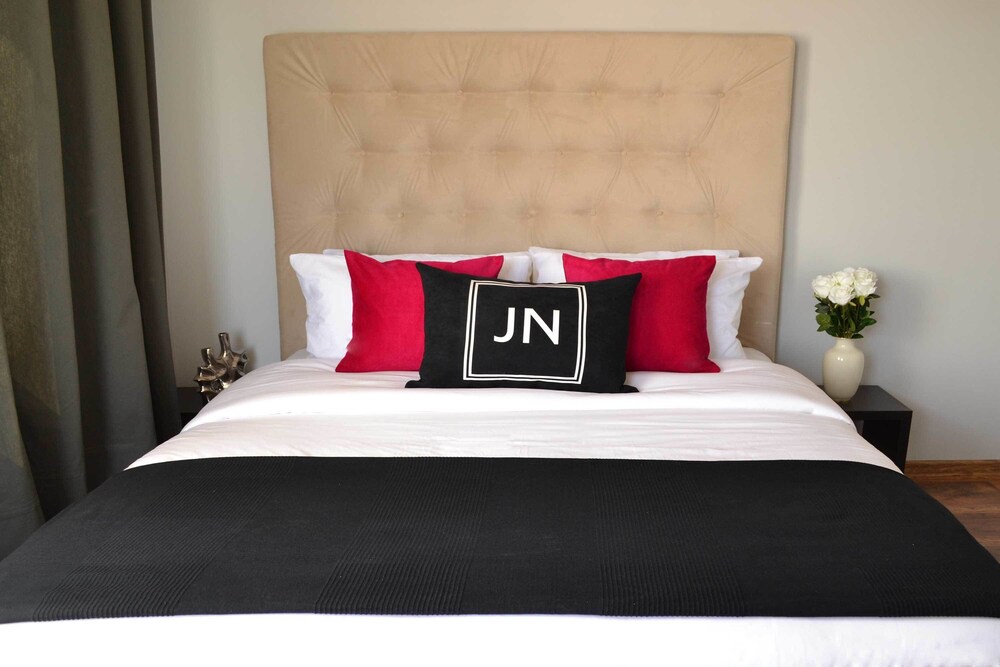 Jn Boutique Apartments