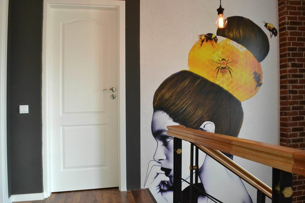 Jn Boutique Apartments