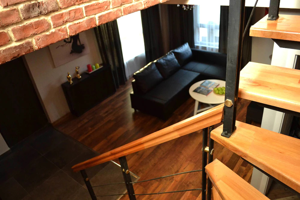 Jn Boutique Apartments