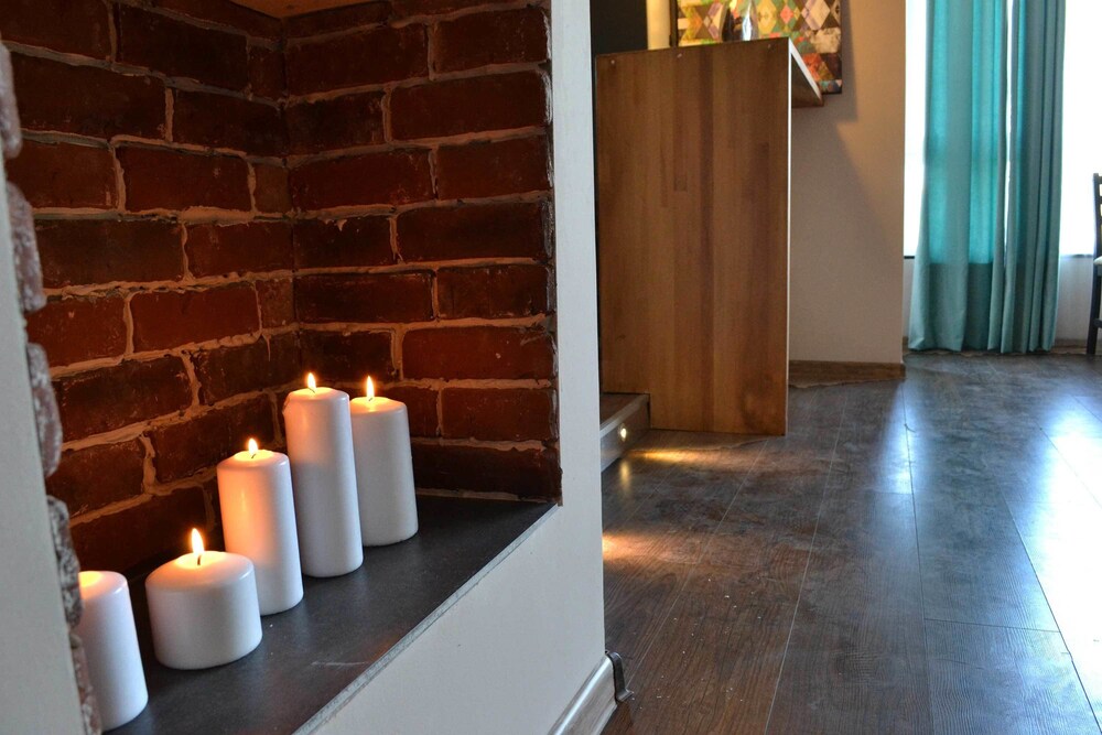 Jn Boutique Apartments