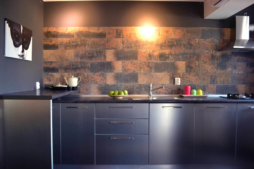 Jn Boutique Apartments