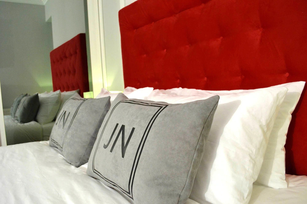 Jn Boutique Apartments