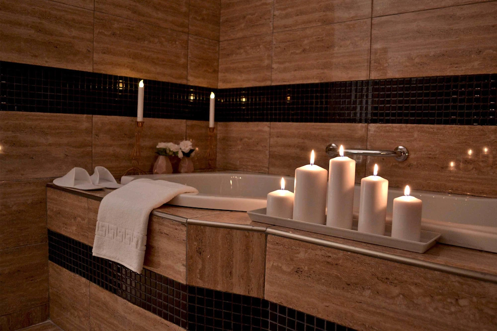 Jn Boutique Apartments