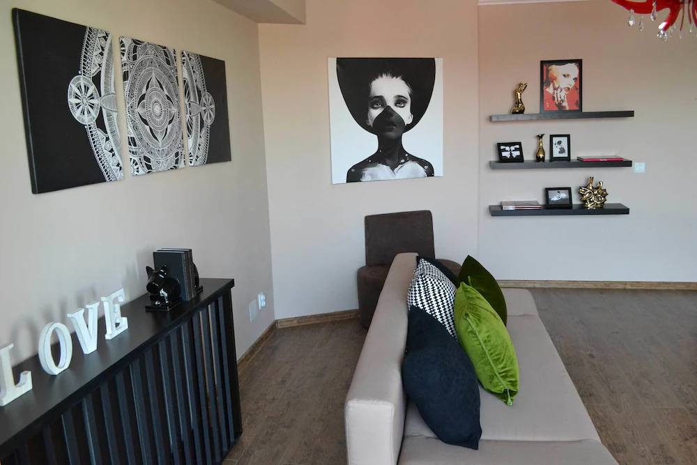Jn Boutique Apartments