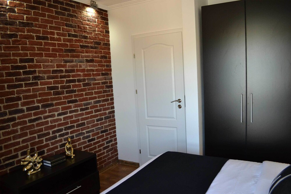 Jn Boutique Apartments
