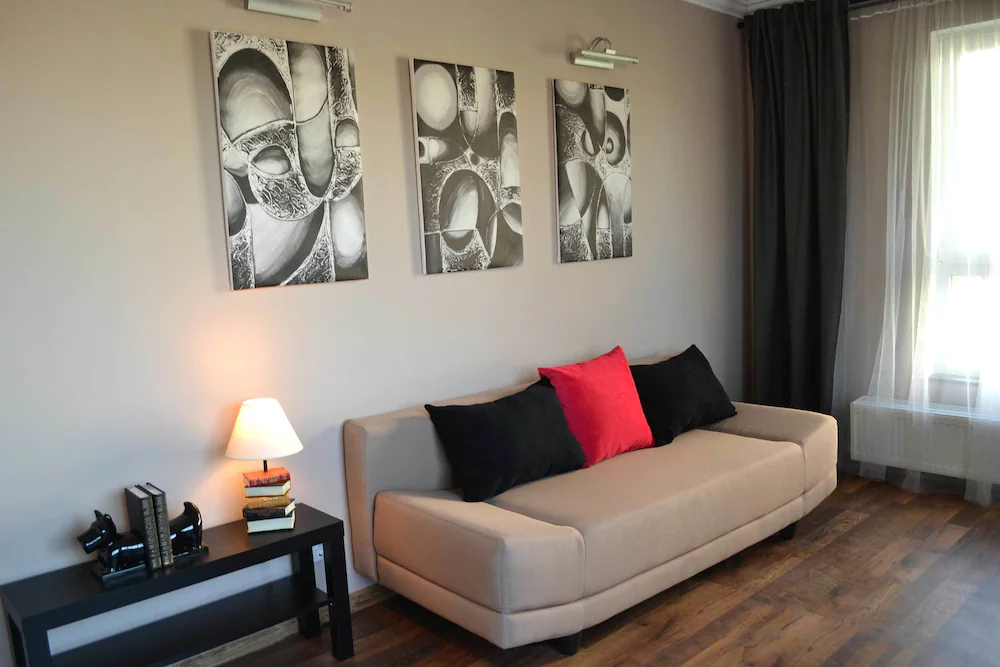 Jn Boutique Apartments