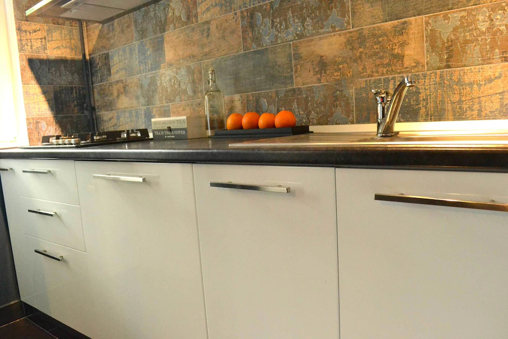 Jn Boutique Apartments