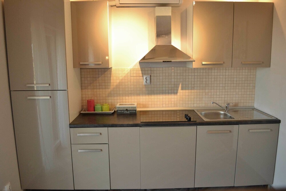 Jn Boutique Apartments