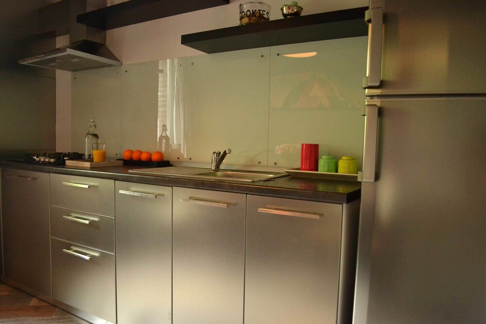 Jn Boutique Apartments