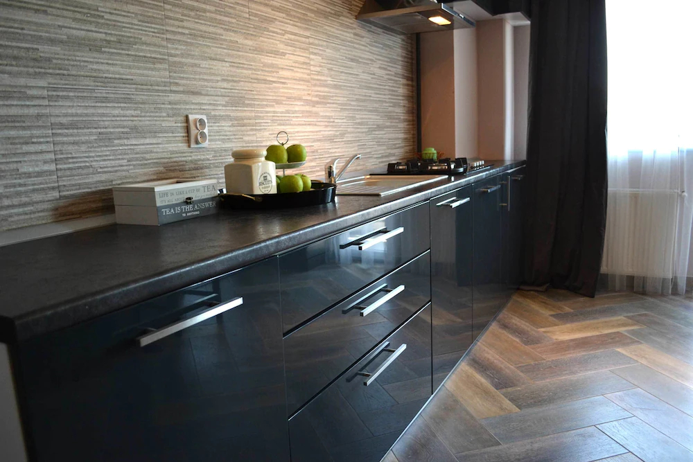 Jn Boutique Apartments