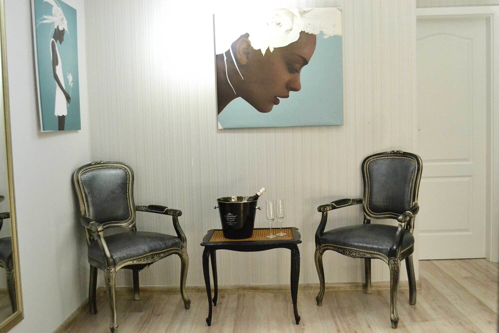 Jn Boutique Apartments