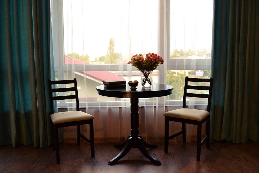 Jn Boutique Apartments