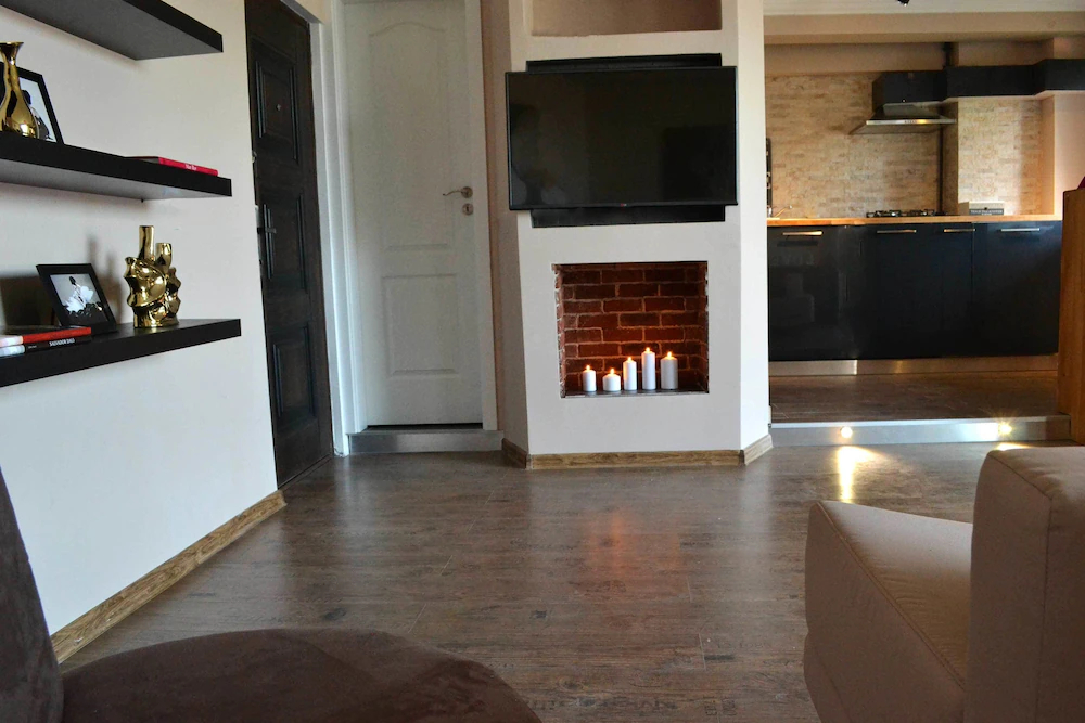Jn Boutique Apartments