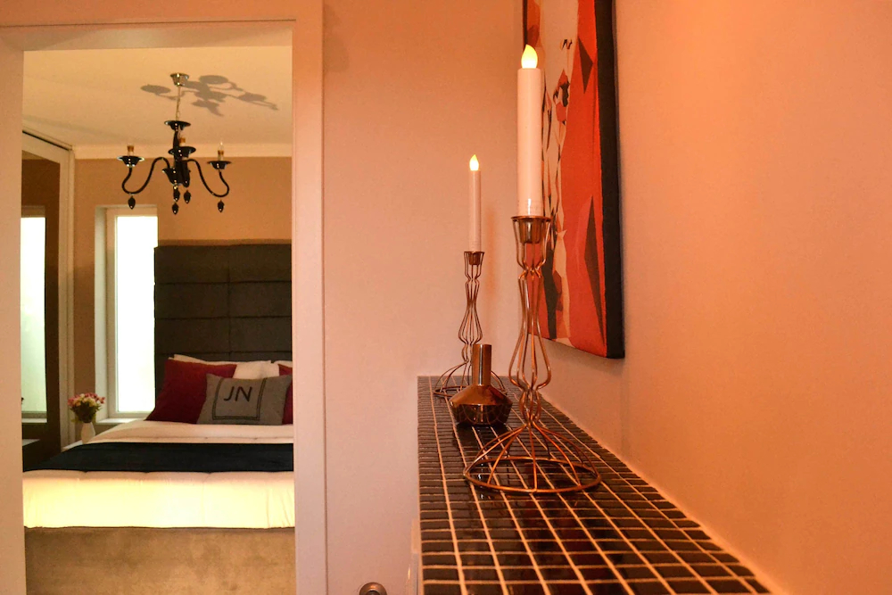 Jn Boutique Apartments