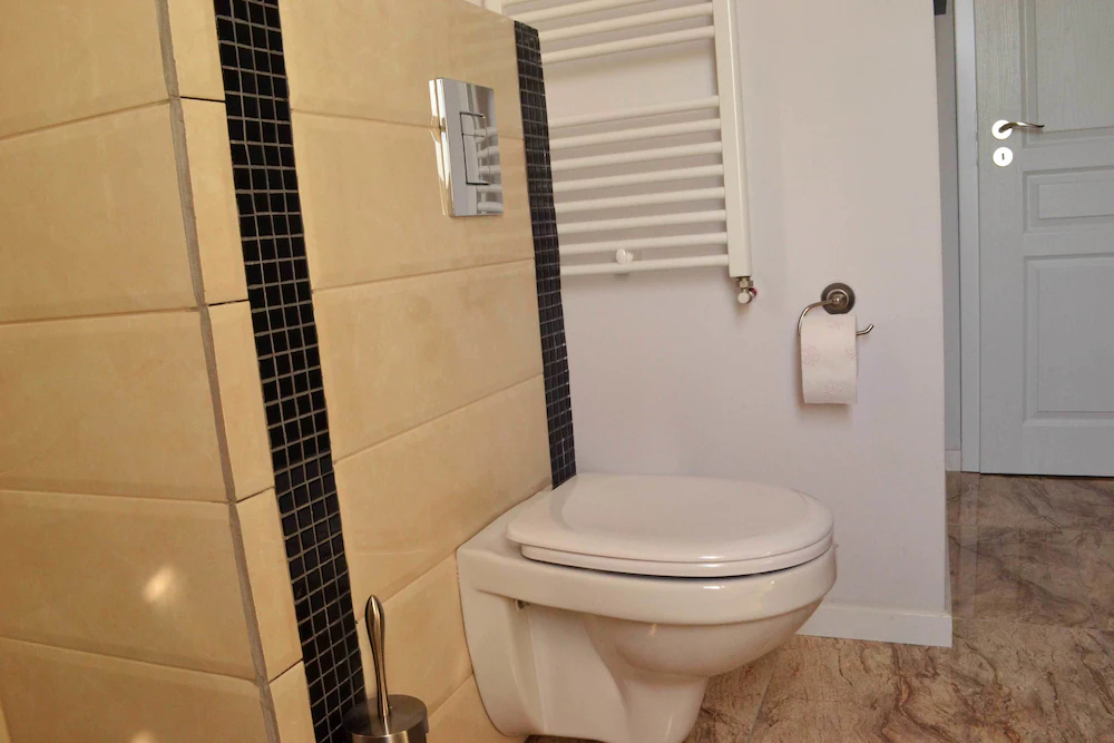 Jn Boutique Apartments