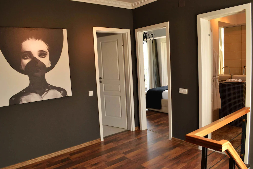 Jn Boutique Apartments