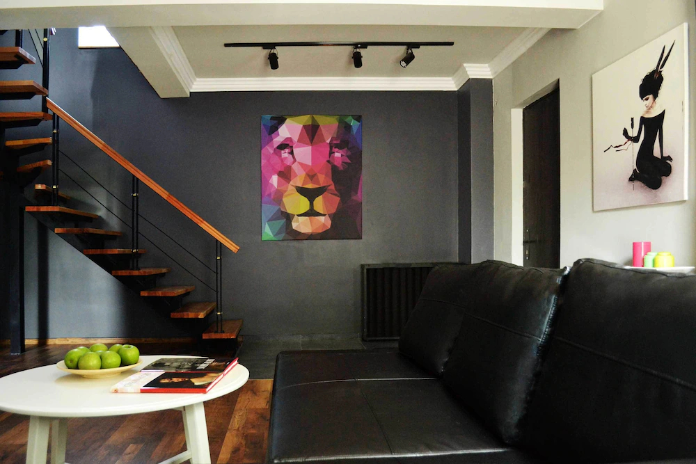 Jn Boutique Apartments