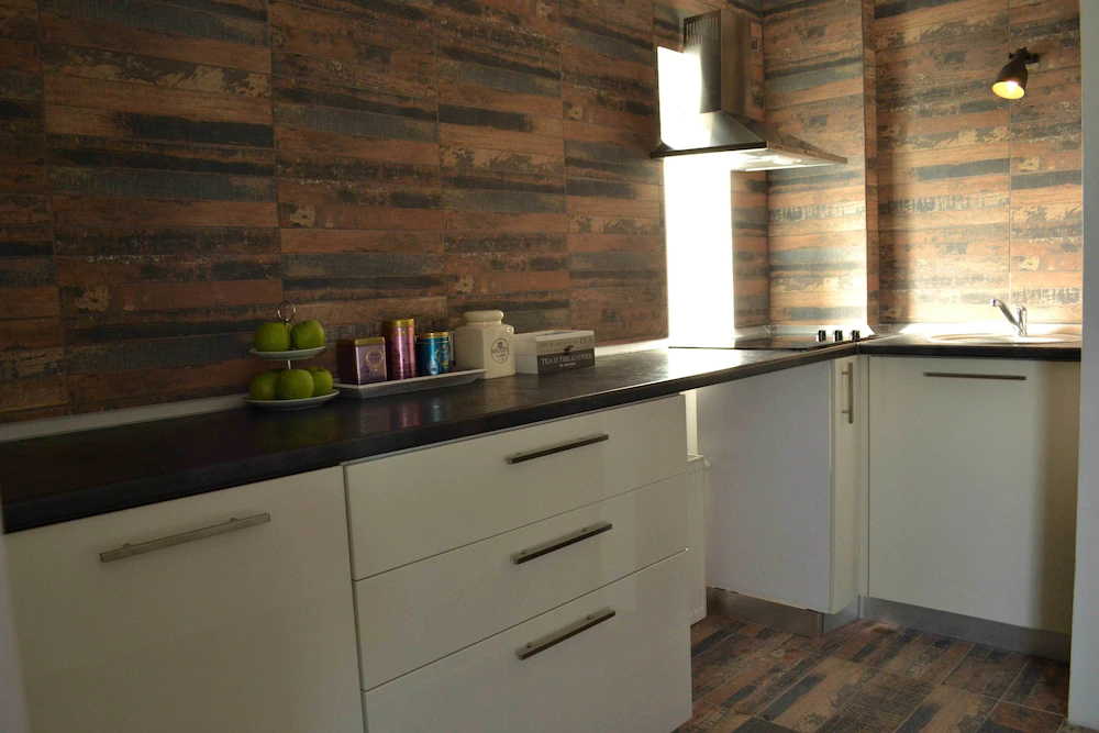 Jn Boutique Apartments