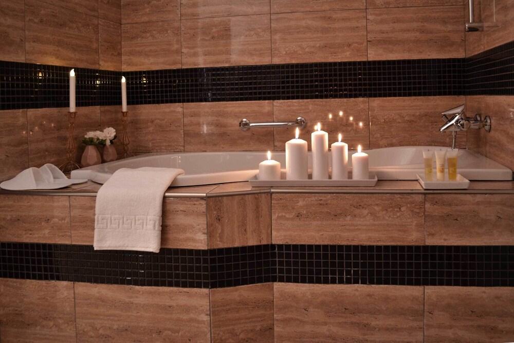 Jn Boutique Apartments