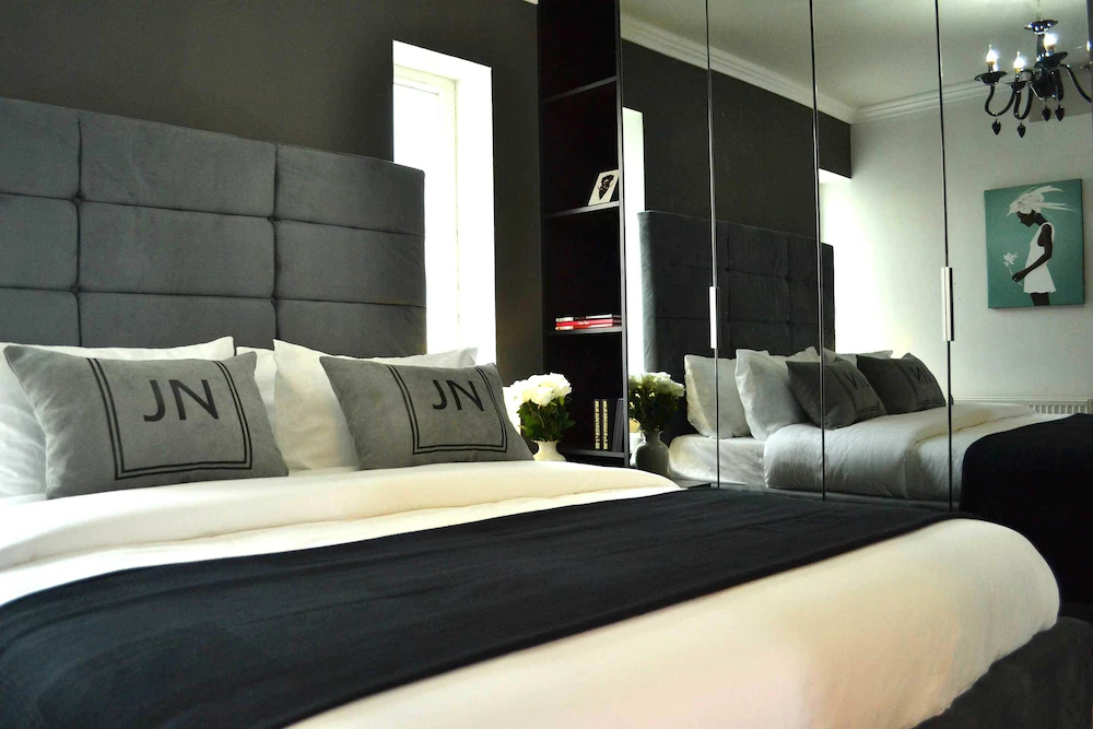 Jn Boutique Apartments