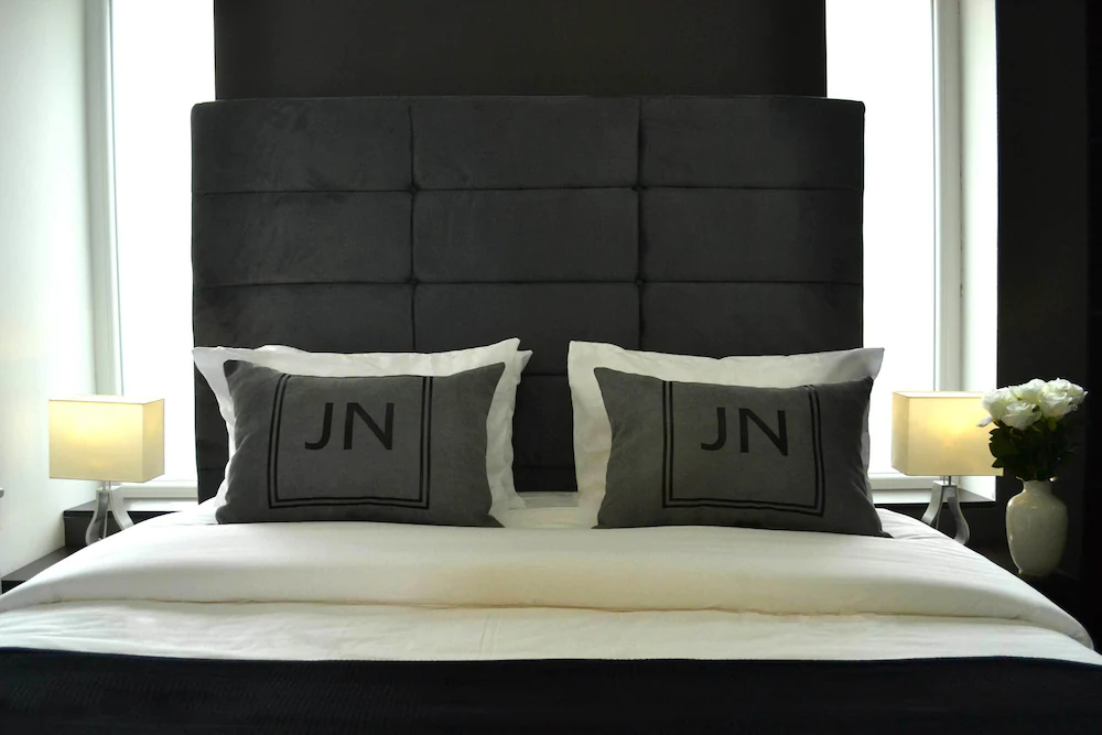 Jn Boutique Apartments