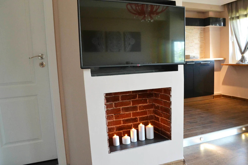 Jn Boutique Apartments
