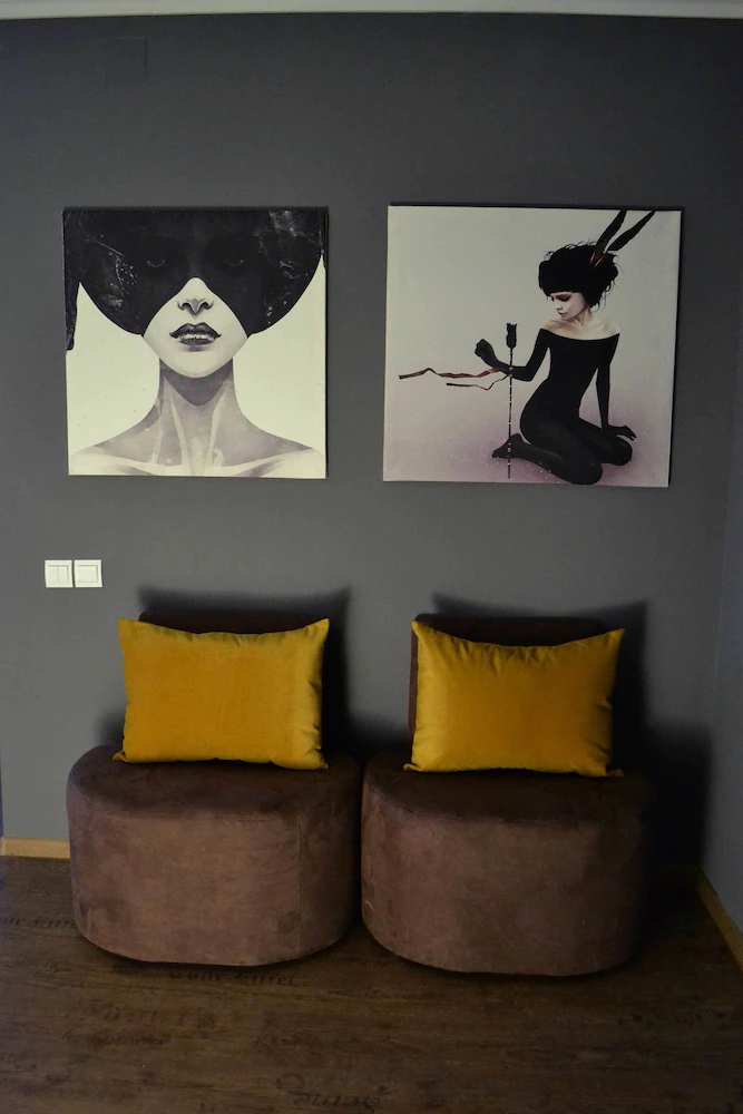Jn Boutique Apartments