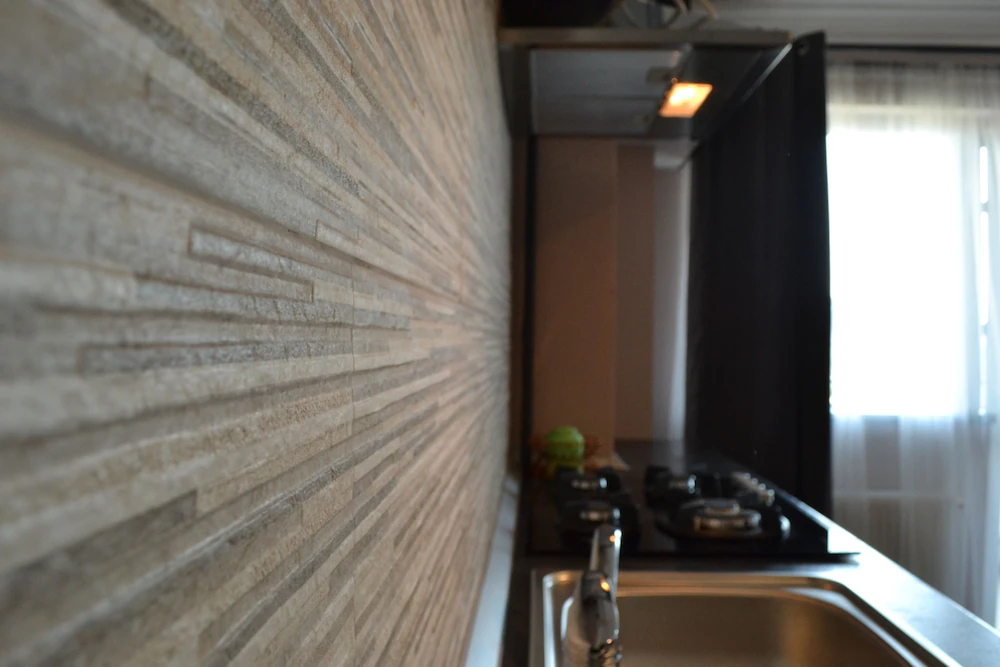 Jn Boutique Apartments
