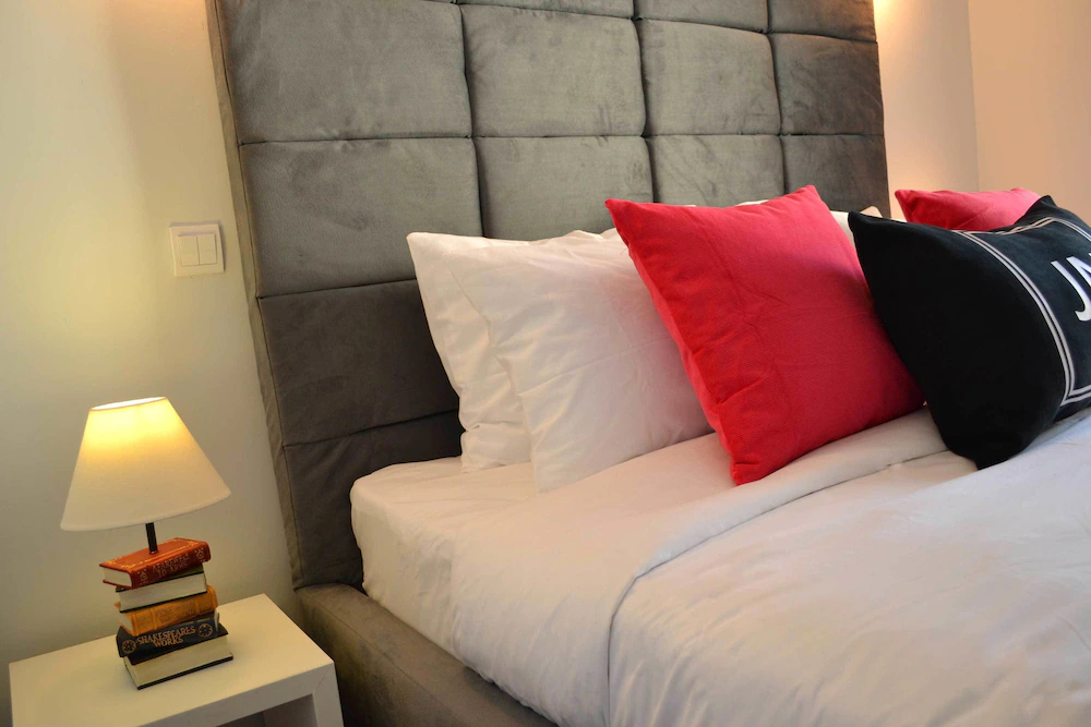 Jn Boutique Apartments