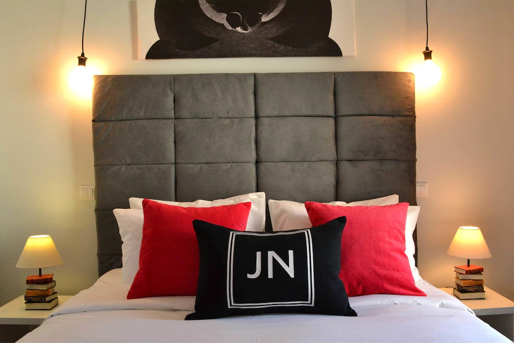 Jn Boutique Apartments