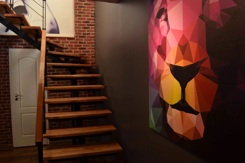 Jn Boutique Apartments