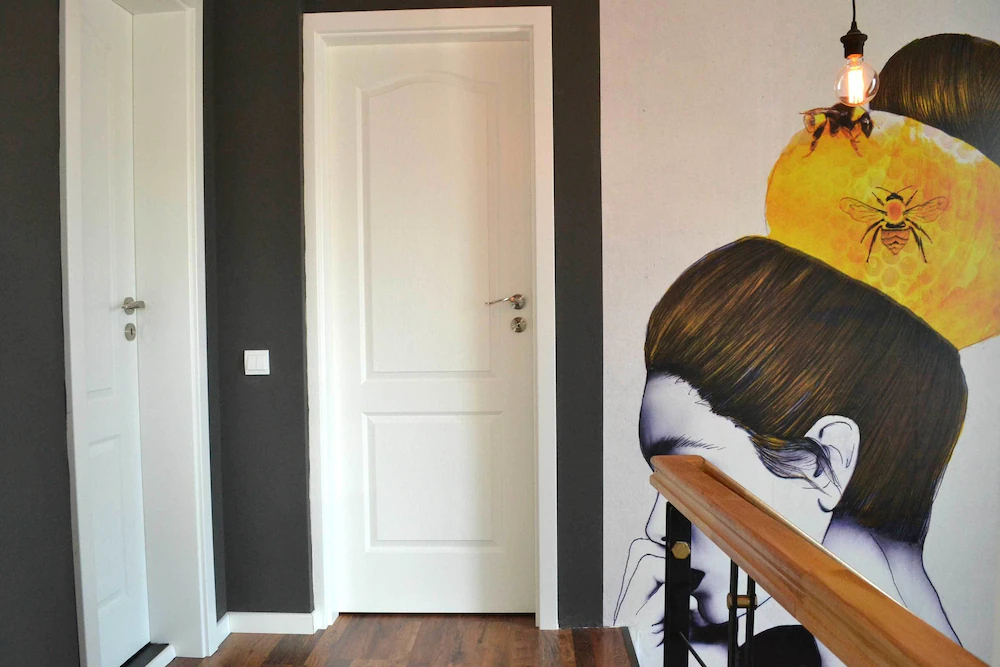 Jn Boutique Apartments