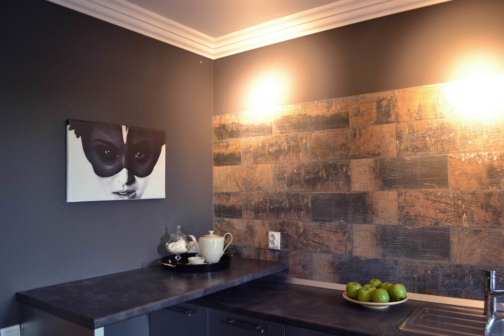 Jn Boutique Apartments