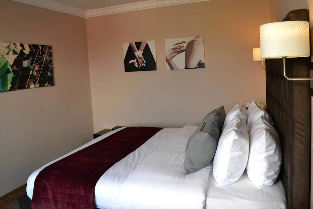 Jn Boutique Apartments