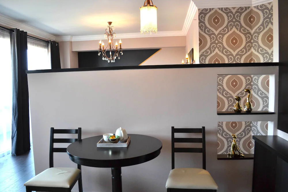 Jn Boutique Apartments